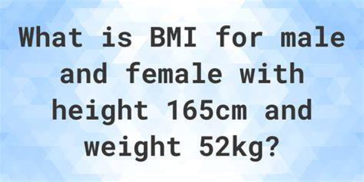 165cm 58kgの体型イメージを考えるためのシルエット比較